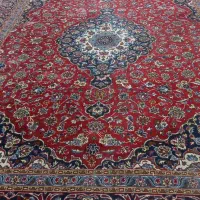 خرید وفروش فرش کارکرده