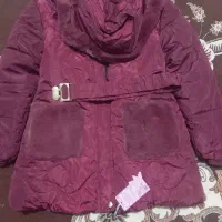 سه عدد شلوار با کاپشن ی پیراهن