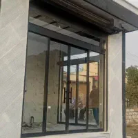کارخانه تولید کرکره برقی