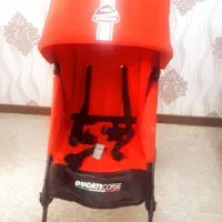 کالسکه پگ پرگو ایتالیا