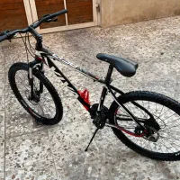 دوچرخه ویوا کوهستان مدل acid