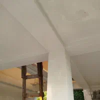 گچ کاری گچکاری کهزادی|خدمات پیشه و مهارت|لشت نشا, |دیوار