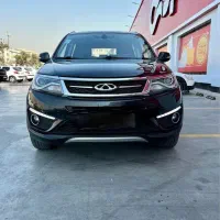 تیگو ۵ اکسلنت فول مدل ۹۷ بی رنگ