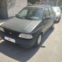 فروش پراید مدل 1383