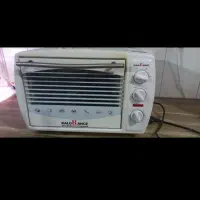 توستر|اجاق گاز و لوازم برقی پخت‌وپز|پاکدشت, پاکدشت (مامازند)|دیوار