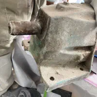 الکتروموتور و گیربکس