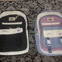 کوله پشتی وارداتی|کیف، کفش، کمربند|تهران, یافت آباد جنوبی|دیوار