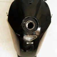 باک زونتس N2 230 مشکی