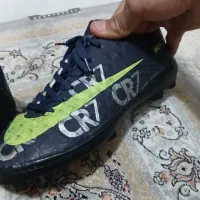 کفش فوتبال سالم|کیف، کفش، کمربند|زنجان, |دیوار