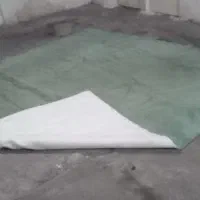 موکت نمدی