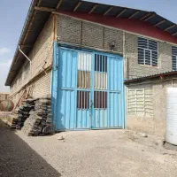 سوله 1100 متری سند دار جاده تهران|فروش دفتر صنعتی، کشاورزی، تجاری|زنجان, |دیوار