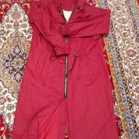 کاپشن و بارونی