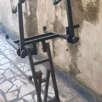 پایه دیجی|آلات موسیقی|آستانه اشرفیه, |دیوار