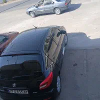 ۲۰۷ مدل ۱۴۰۲