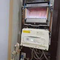 سرویس.تعمیر پکیج.ابگرمکن بخاری شومینه اجاقگازتصفیه