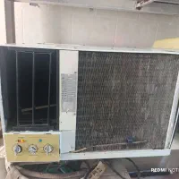 کولر گازی پنجره ای تراست