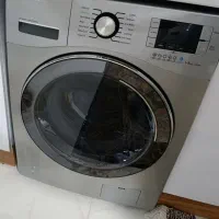 فروش لباس شویی اسنوا ۸ کیلو