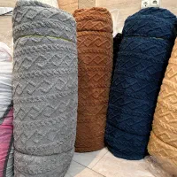 پخش عمده پتو متری گیس بافت|رختخواب، بالش، پتو|یزد, |دیوار