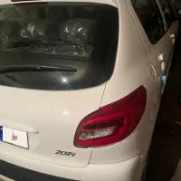 207 پانورامادنده ای 1404 صفر TU5P ارتقاع