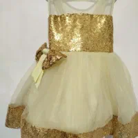 لباس دخترانه