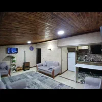 اجاره ویلاروبه دریا باجکوزی آب گرم نظافت هتلی|اجارهٔ کوتاه‌مدت ویلا و باغ|فریدون‌کنار, |دیوار