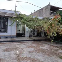 ملک ویلایی قابل فروش و تعویض باشرایط مندرج در آگهی