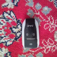 ریموت خودرو جک