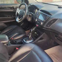 جک اس ۵ دنده ای|خودرو سواری و وانت|اردبیل, |دیوار