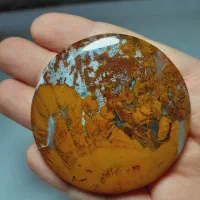 گردن اویز عقیق سبز زمردی|جواهرات|سیرجان, |دیوار