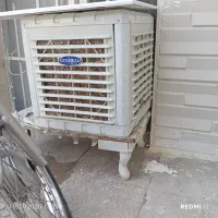 کولر درحدنو فروشی