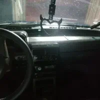 پراید مدل 89 دوگانه کارخانه|خودرو سواری و وانت|گرگان, |دیوار