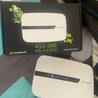 مودم مبین نت 6500