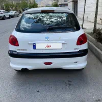 206 تیپ ۲ مدل ۹۴