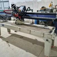 اجاره دستگاه سنگبری  آب بر برش سنگ فرز آبی سنگ بر|ماشین‌آلات صنعتی|تهران, تاکسیرانی|دیوار