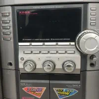 ضبط خانگی الجی|سیستم صوتی خانگی|فرح آباد, |دیوار