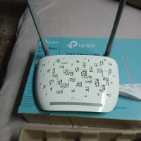 مودم ADSL2+|مودم و تجهیزات شبکه|مشهد, فردوسی|دیوار