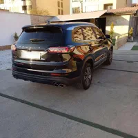 تیگو ۸ پرومکس ie ۱۴۰۳|خودرو سواری و وانت|کرج, گلشهر|دیوار