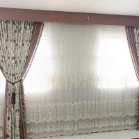 فروشی|پرده، رانر، رومیزی|جوادآباد, |دیوار