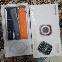 ساعت هوشمند اصلی Haino teko|ساعت|کرمانشاه, |دیوار