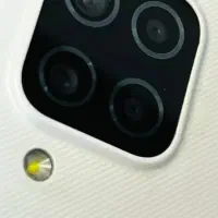 موبایل A12سفید