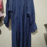 مانتو آستین عروسکی زنانه