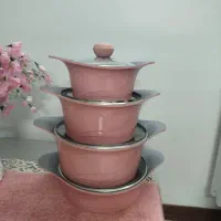 سرویس قابلمه 8پارچه