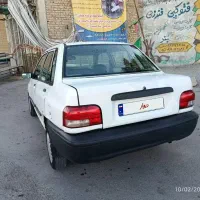 پراید۸۷سالم|خودرو سواری و وانت|اصفهان, سپاهانشهر|دیوار