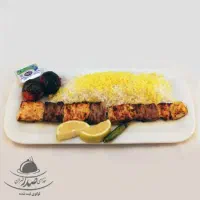 پیک موتوری جهت کار در رستوران