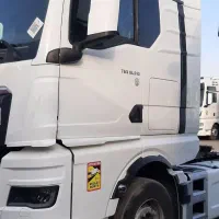 کشنده مان 510|خودرو سنگین|بروجرد, |دیوار