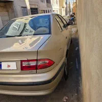 سمند ال ایس مدل۸۸.