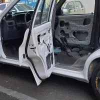 تودوزی  و خدمات کامل خودرو