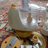 غذا ساز .خرد کن و..|خردکن، آسیاب، غذاساز|تهران, گمرک|دیوار