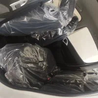 فروش فوری رانا پلاس موتور TU5P|خودرو سواری و وانت|هشتگرد, شهرک دانش|دیوار