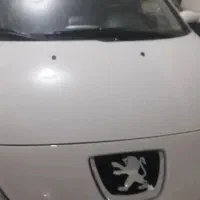 پژو ۲۰۷ دستی پانا رینگ آلومینیوم|خودرو سواری و وانت|سیروان, |دیوار